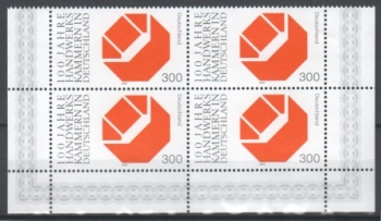 NSR 2124 čtyřblok ** - 2000